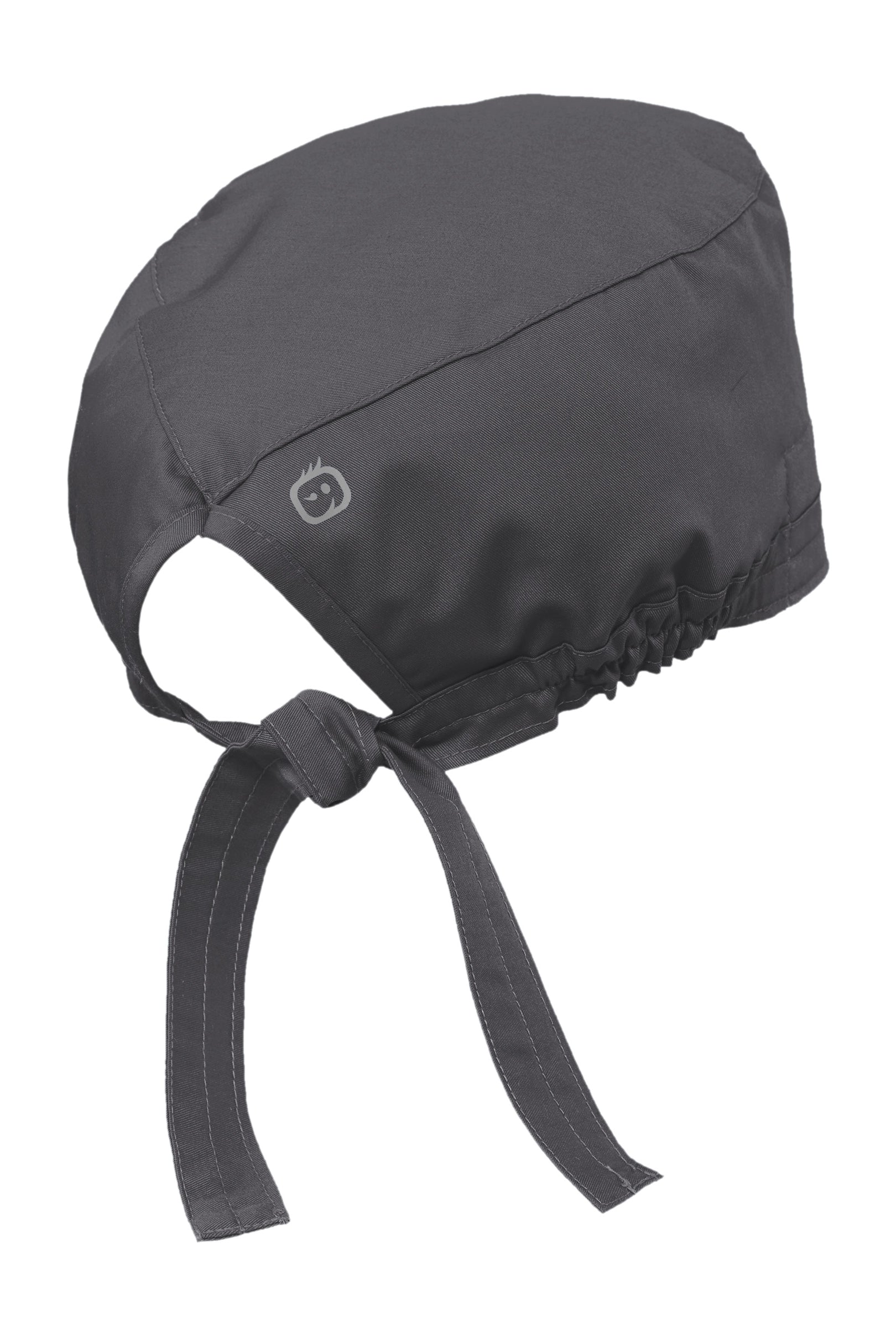 Old Dominion University, ODU, WorkFlex Scrub Cap - Gray