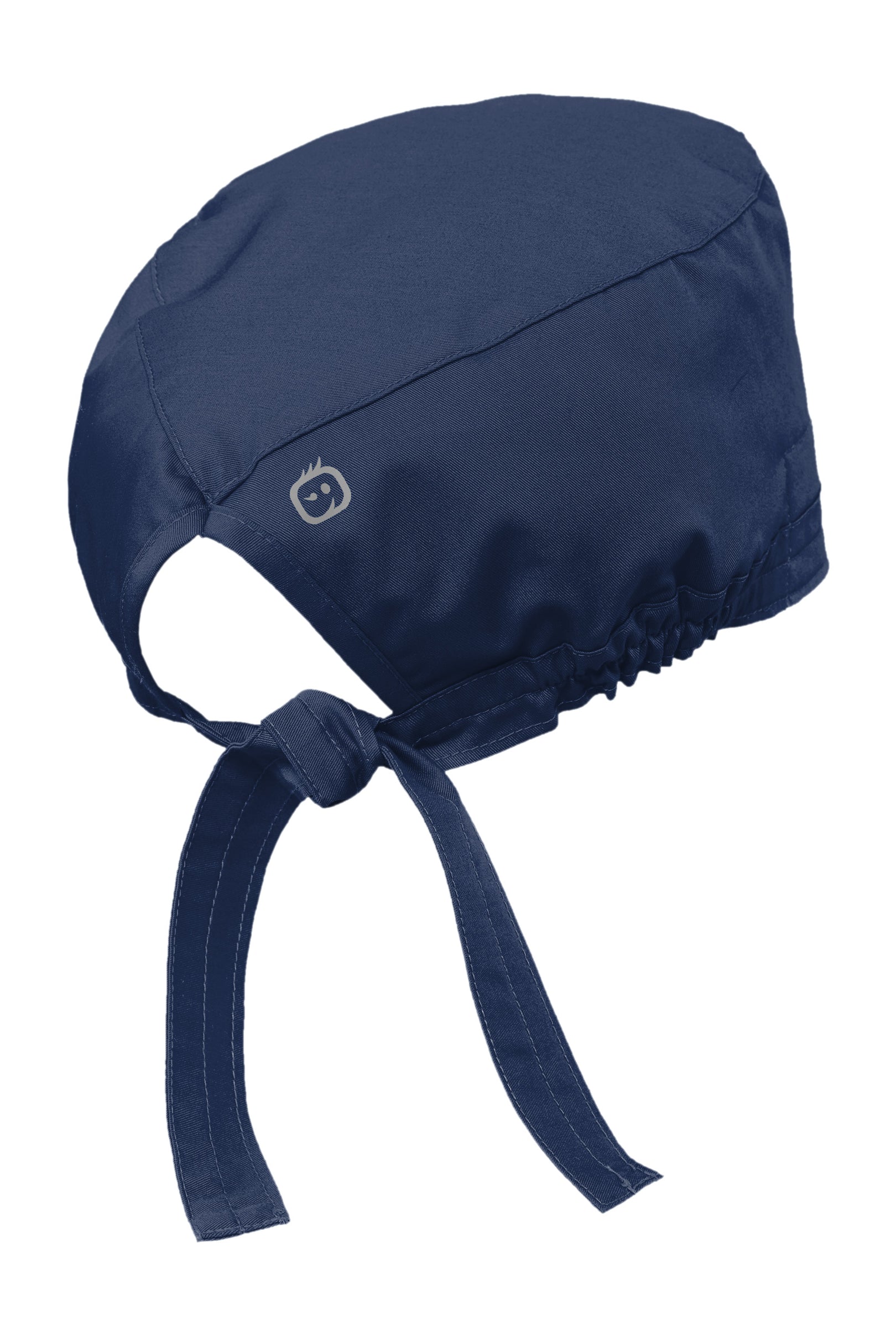 Old Dominion University, ODU, WorkFlex Scrub Cap - Navy