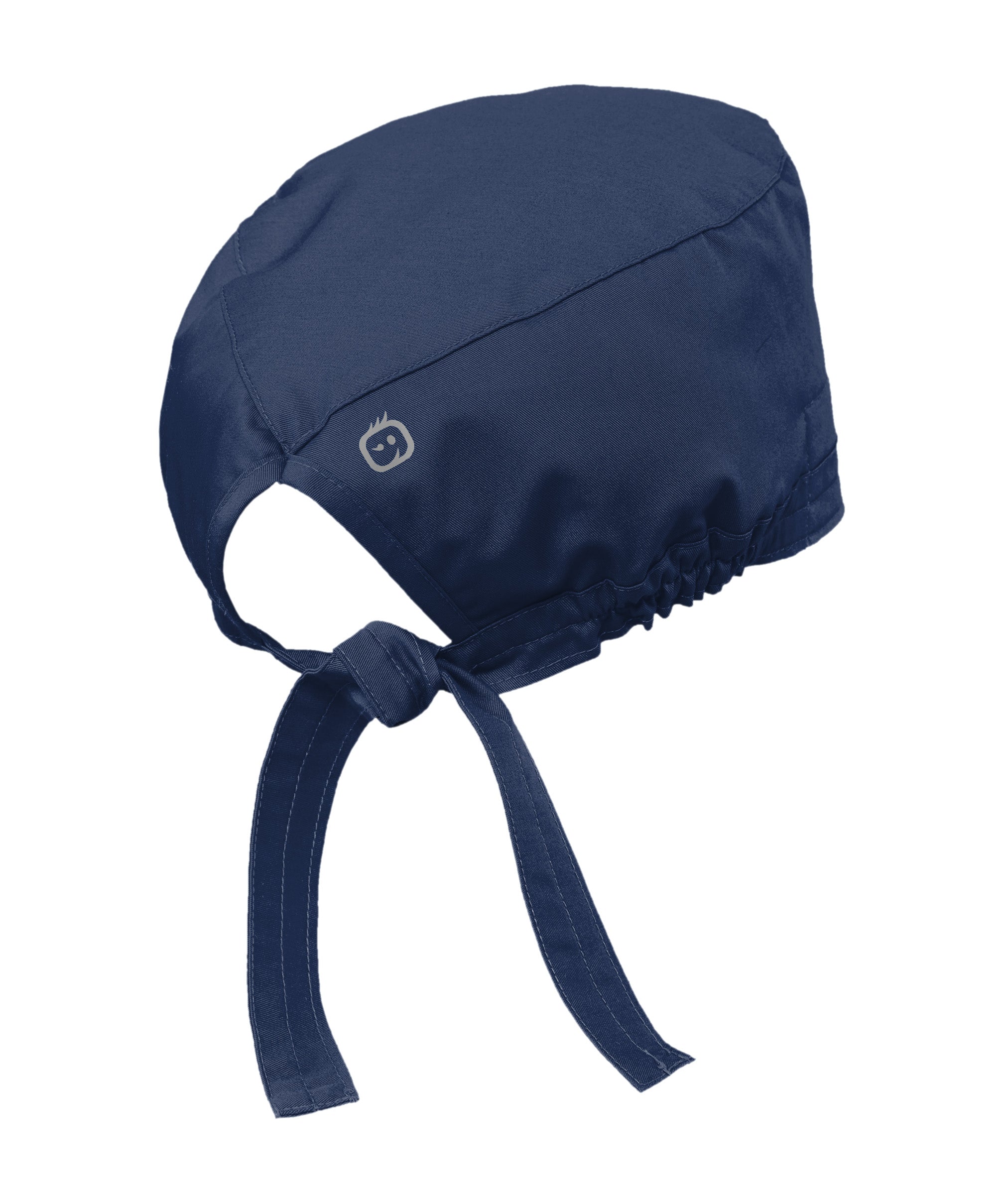 Old Dominion University, ODU, WorkFlex Scrub Cap - Navy