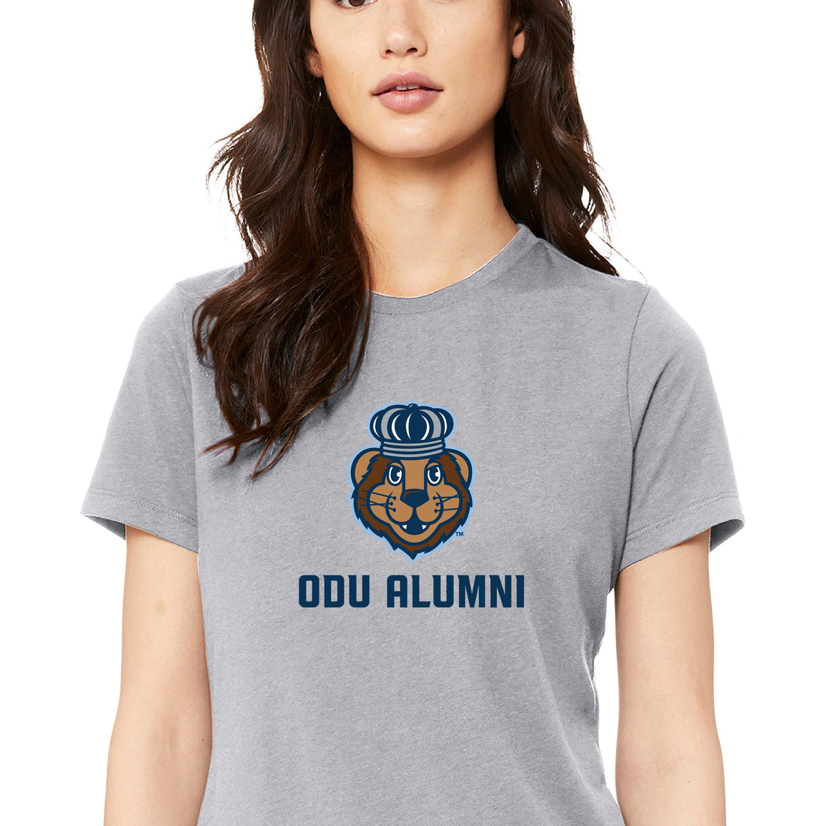 Alumni – Blue and Silver Gear