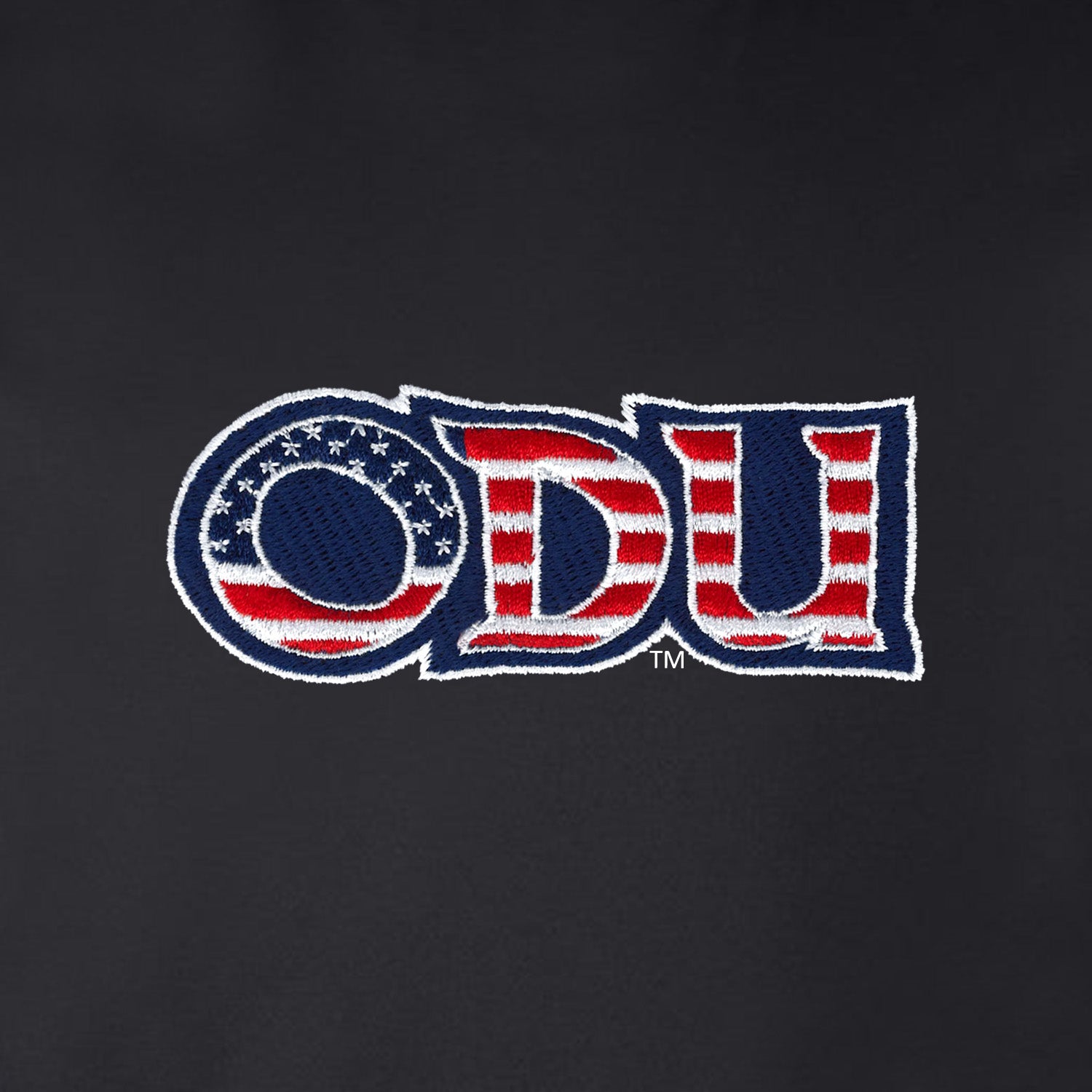 Old Dominion University, ODU Military, Military Logo, Under Armour - Storm Armour Fleece - Black