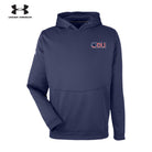 Old Dominion University, ODU Military, Military Logo, Under Armour - Storm Armour Fleece - Navy