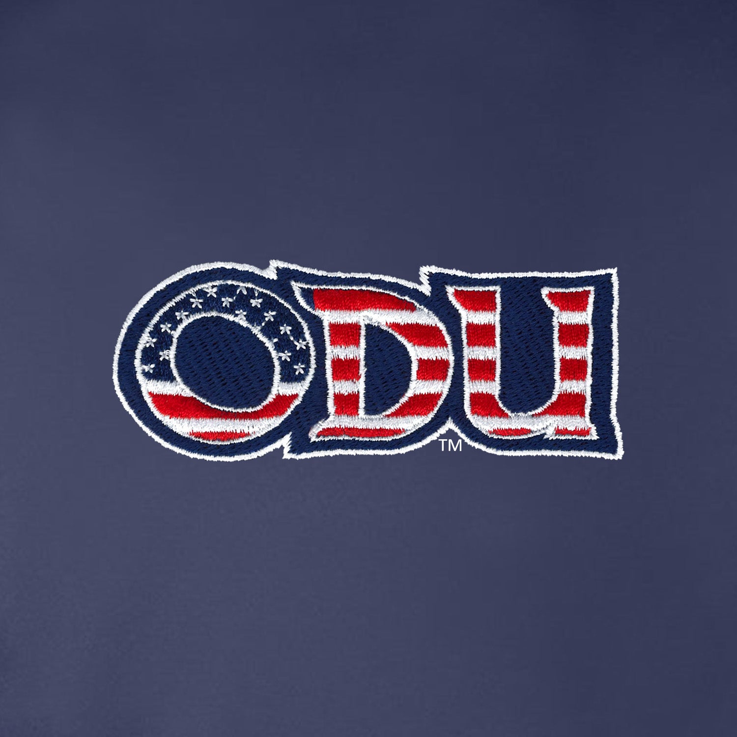 Old Dominion University, ODU Military, Military Logo, Under Armour - Storm Armour Fleece - Navy