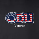 Old Dominion University, ODU Military - Veteran, Under Armour - Storm Armour Fleece - Black