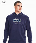 Old Dominion University, Club Sports - Rugby, Under Armour - Storm Armour Fleece - Navy