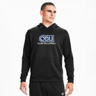 Old Dominion University, Club Sports - Volleyball, Under Armour - Storm Armour Fleece - Black