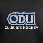 Old Dominion University, ODU - Sports, Under Armour - Storm Armour Fleece - Black