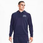 Old Dominion University, ODU - Sports, Under Armour - Storm Armour Fleece - Navy
