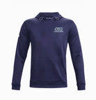Old Dominion University, ODU - Sports, Under Armour - Storm Armour Fleece - Navy