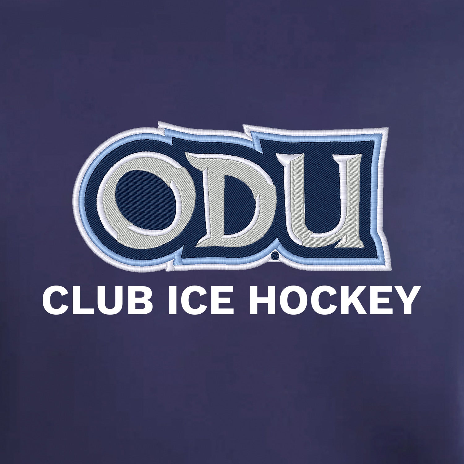 Old Dominion University, ODU - Sports, Under Armour - Storm Armour Fleece - Navy