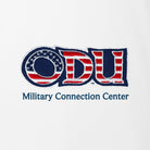 Old Dominion University, ODU Military - Military Connection Center, Port Authority® Dry Zone® UV Micro-Mesh Tipped Polo Shirt - White