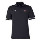 Old Dominion University, ODU Military - Army ROTC, Port Authority® Dry Zone® UV Micro-Mesh Tipped Polo Shirt