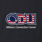 Old Dominion University, ODU Military - Military Connection Center, Under Armour - Performance 3.0 Golf Polo - Black