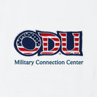 Old Dominion University, ODU Military - Military Connection Center, Under Armour - Performance 3.0 Golf Polo - White
