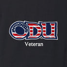 Old Dominion University, ODU Military - Veteran, Under Armour - Performance 3.0 Golf Polo - Black