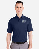 Old Dominion University, Club Sports - Rugby, Under Armour Recycled Polo - Navy