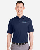 Old Dominion University, Club Sports - Ice Hockey, Under Armour Recycled Polo - Navy