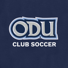 Old Dominion University, Club Sports - Soccer, Under Armour Women's Recycled Polo - Navy