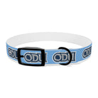 Old Dominion University, ODU, Dog Collar