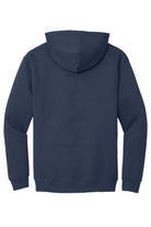 Old Dominion University, Club Sports - Ice Hockey, Heavy Blend™ Hooded Sweatshirt - Navy