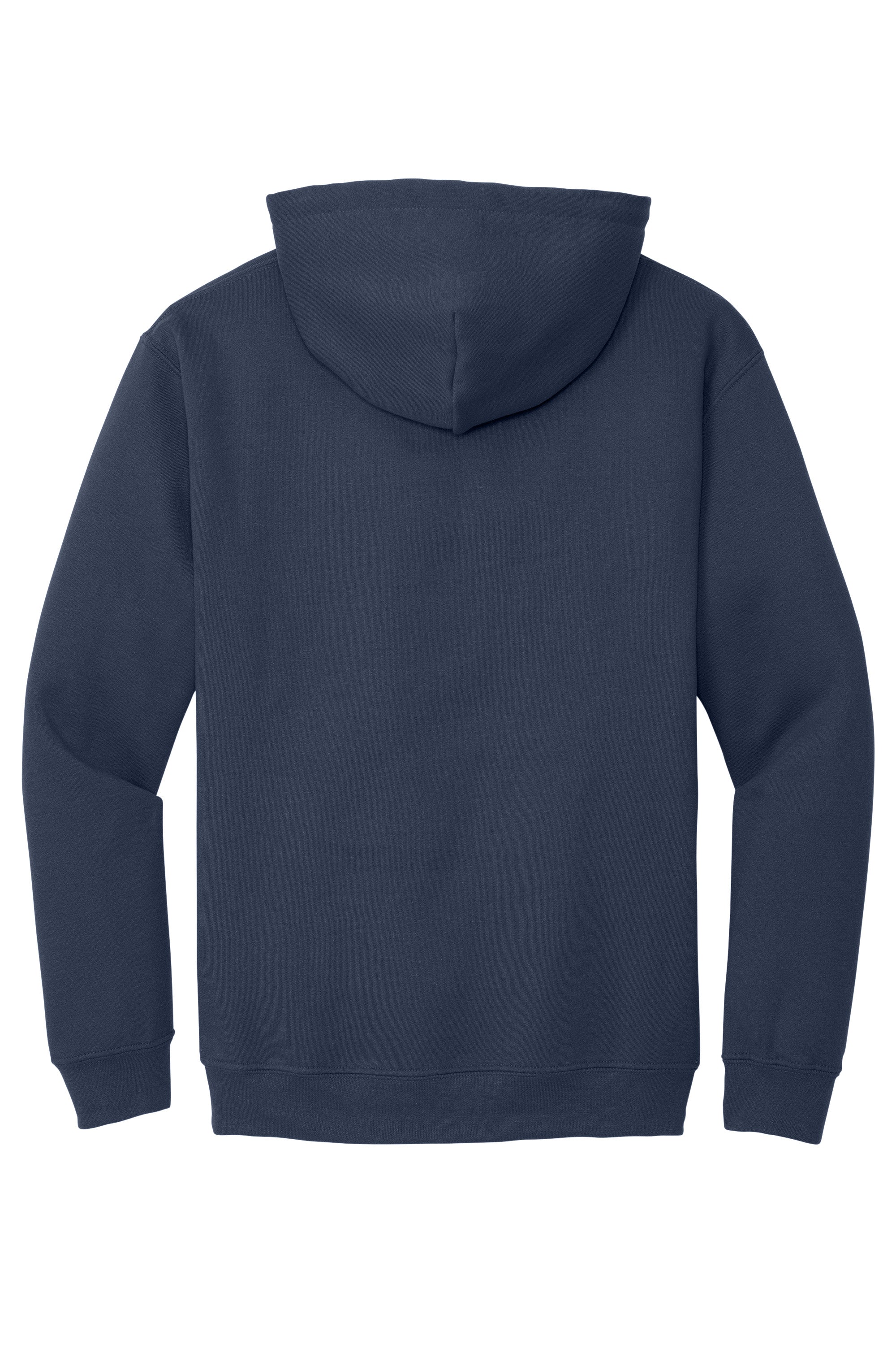 Old Dominion University, Club Sports - Ice Hockey, Heavy Blend™ Hooded Sweatshirt - Navy