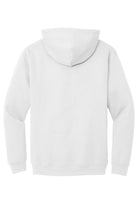 Old Dominion University, Club Sports - Rugby, Heavy Blend™ Hooded Sweatshirt - White