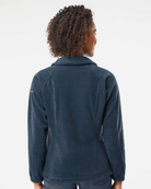 Old Dominion University, ODU - Sports, Women’s Benton Springs™ Fleece Full-Zip Jacket - Navy