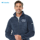 Old Dominion University, Club Sports - Rugby, Steens Mountain™ Full Zip 2.0 Jacket - Navy