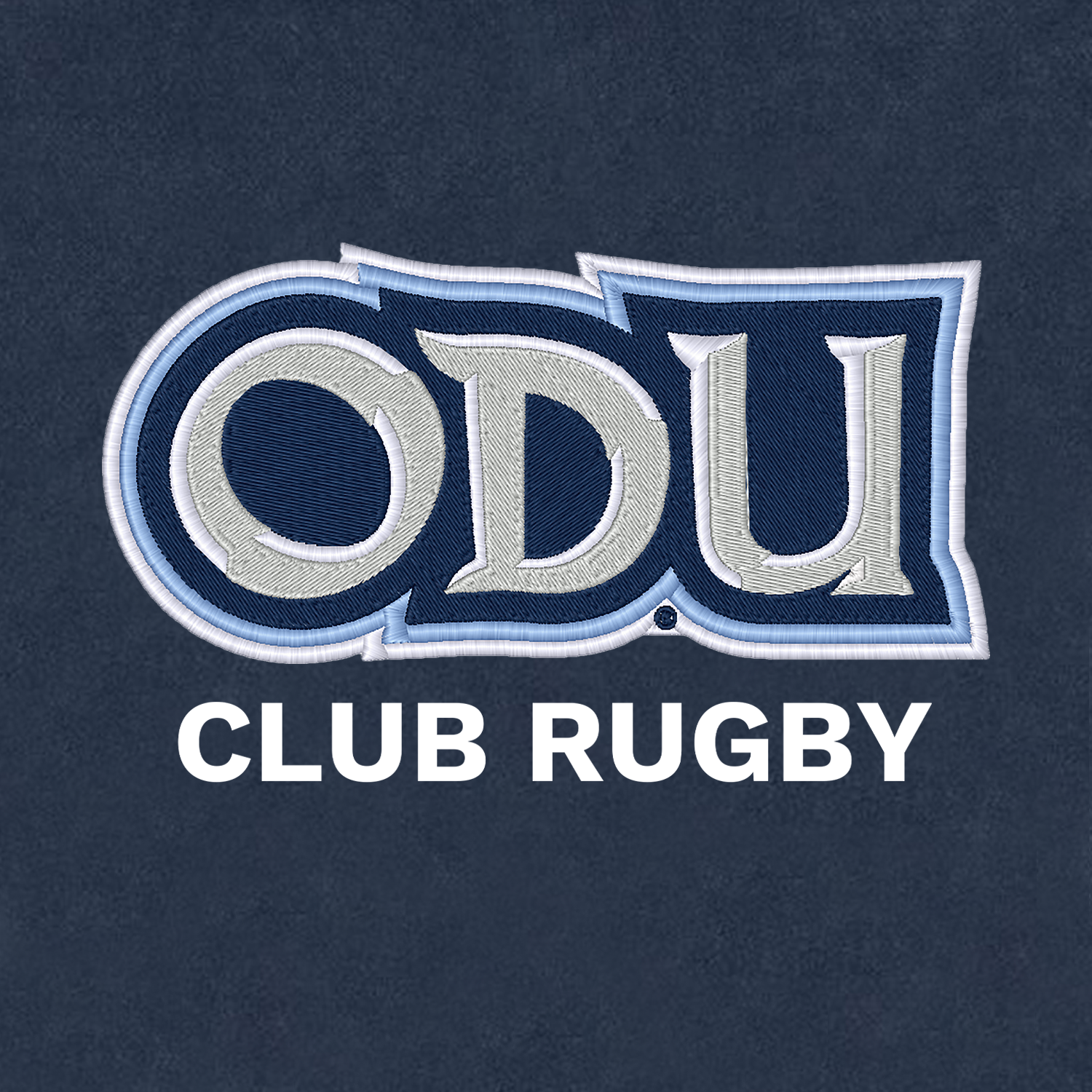  Old Dominion University, Club Sports - Rugby, Steens Mountain™ Full Zip 2.0 Jacket - Navy