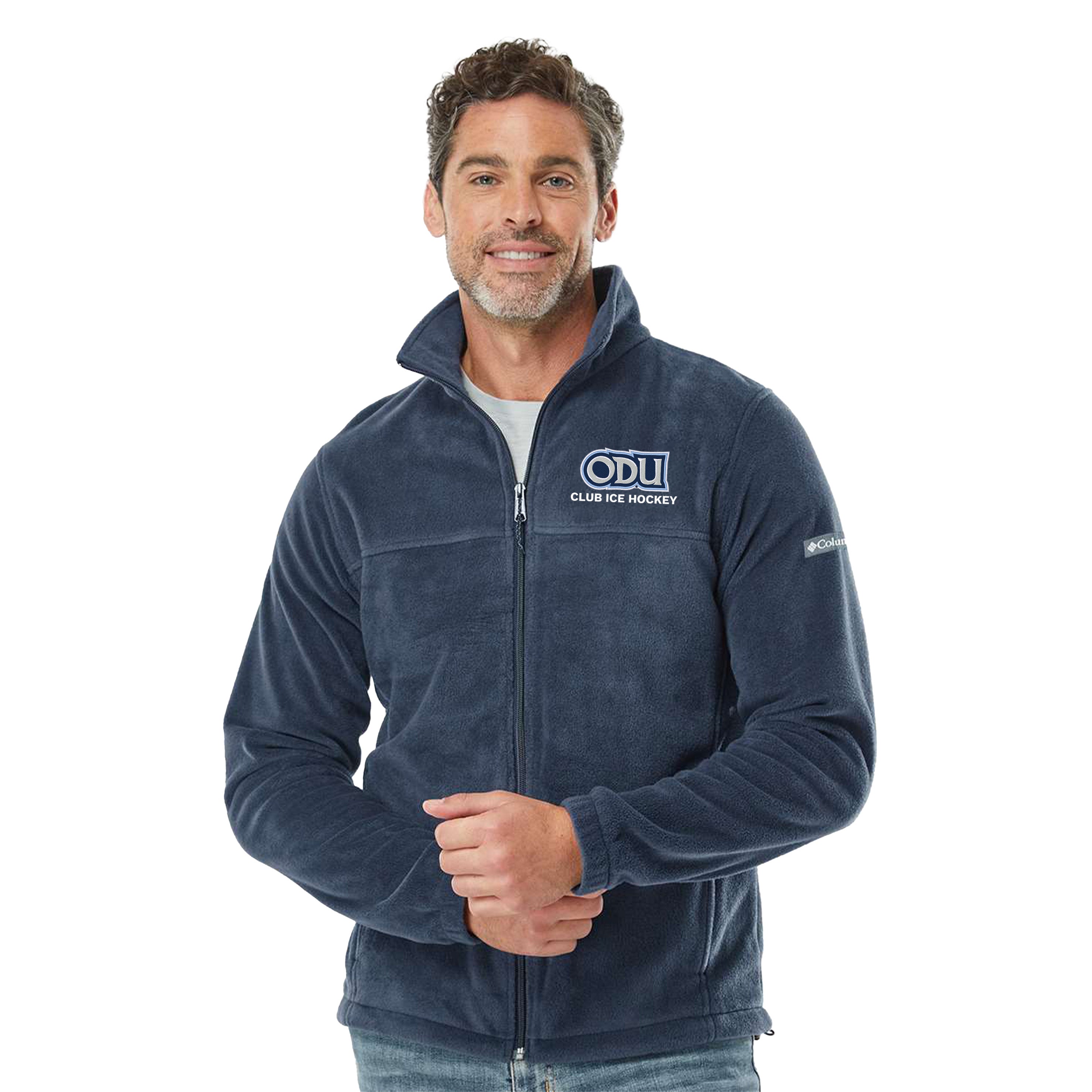 Old Dominion University, ODU - Sports, Steens Mountain™ Full Zip 2.0 Jacket - Navy