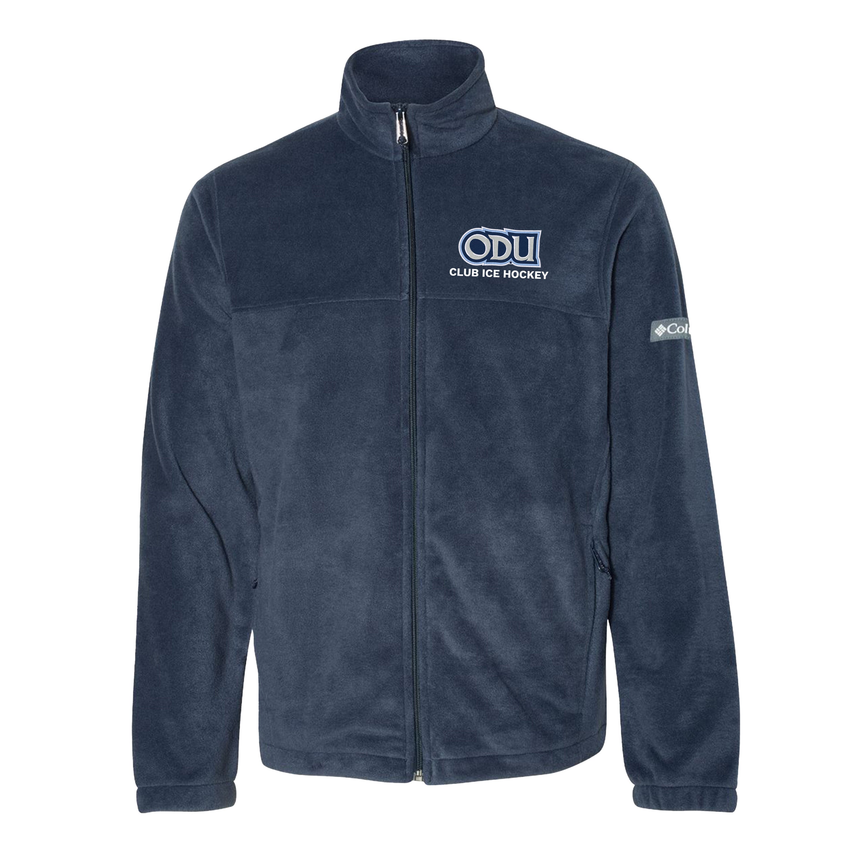 Old Dominion University, ODU - Sports, Steens Mountain™ Full Zip 2.0 Jacket - Navy
