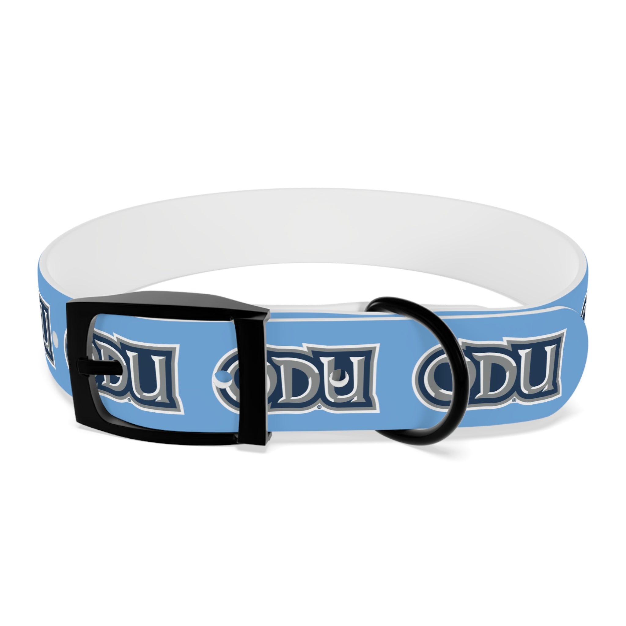 Old Dominion University, ODU, Dog Collar