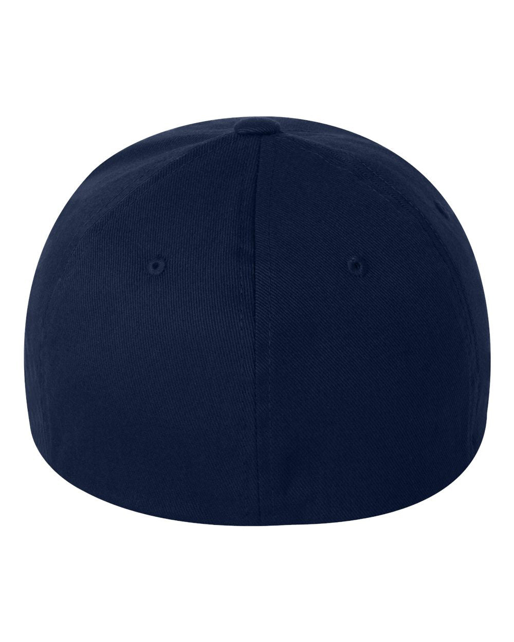 Old Dominion University, ODU Crown, Cotton Blend Cap Navy