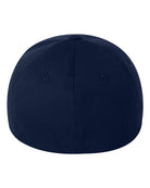 Old Dominion University, ODU Crown, Cotton Blend Cap Navy