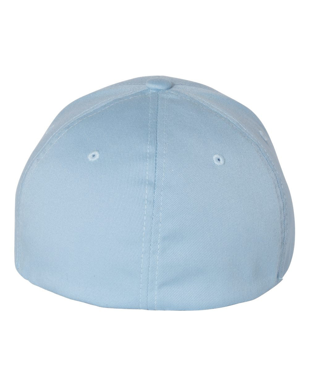 Old Dominion University, ODU Crown, Cotton Blend Cap Hudson Blue
