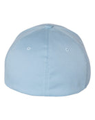 Old Dominion University, ODU Crown, Cotton Blend Cap Hudson Blue