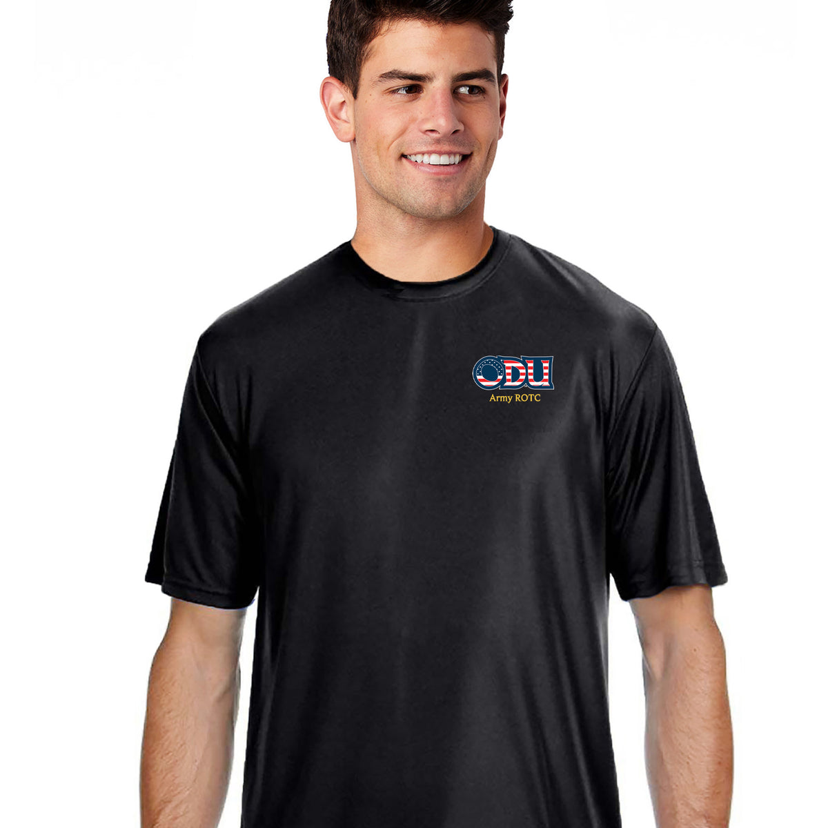 Old Dominion University, ODU Military - Army ROTC, A4 Cooling Performa ...
