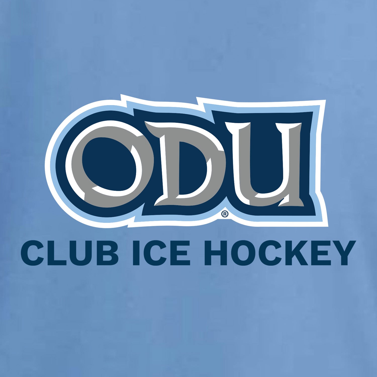 Old Dominion University, ODU - Club Sports, A4 Cooling Performance Short Sleeve T-Shirt - Hudson Blue