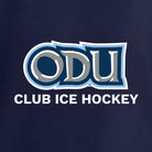 Old Dominion University, ODU - Club Sports, A4 Cooling Performance Short Sleeve T-Shirt - Navy
