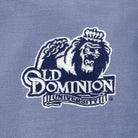 Old Dominion University, Brooks Brothers® Wrinkle-Free Stretch Pinpoint Shirt-Cobalt Blue