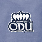 Old Dominion University, ODU, Brooks Brothers® Wrinkle-Free Stretch Pinpoint Dress Shirt - Cobalt Blue