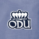 Old Dominion University, ODU Logo, Brooks Brothers® Women’s Wrinkle-Free Stretch Pinpoint Shirt- Cobalt Blue