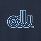 Old Dominion University, ODU Vintage Logo10, Brooks Brothers® Pima Cotton Pique Polo - Navy