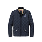 Old Dominion University Brooks Brothers® Quilted Jacket- Navy