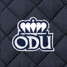 ODU Brooks Brothers® Women’s Quilted Jacket- Navy