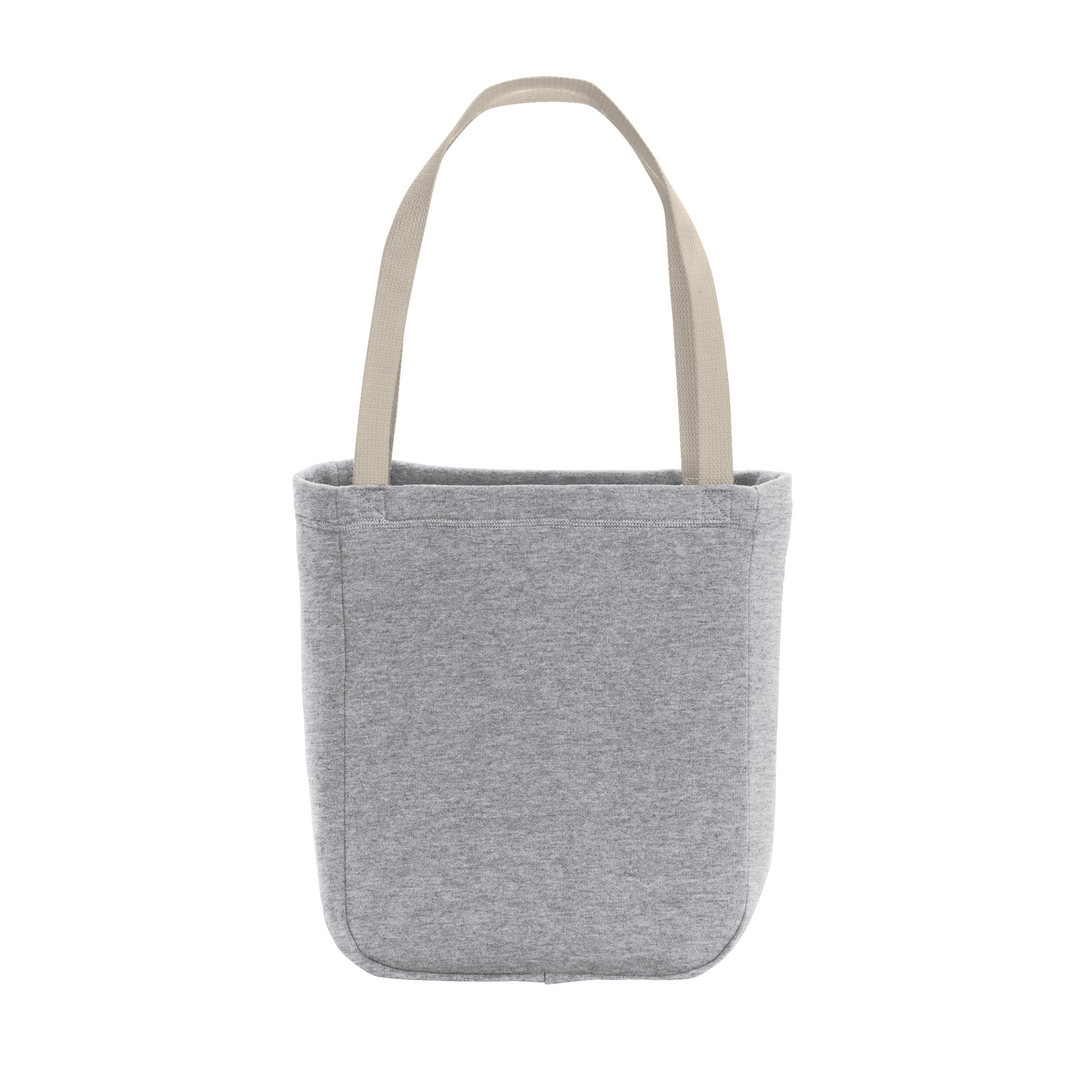Old Dominion University, ODU Vintage Logo 08, Port & Company ® Core Fleece Sweatshirt Tote