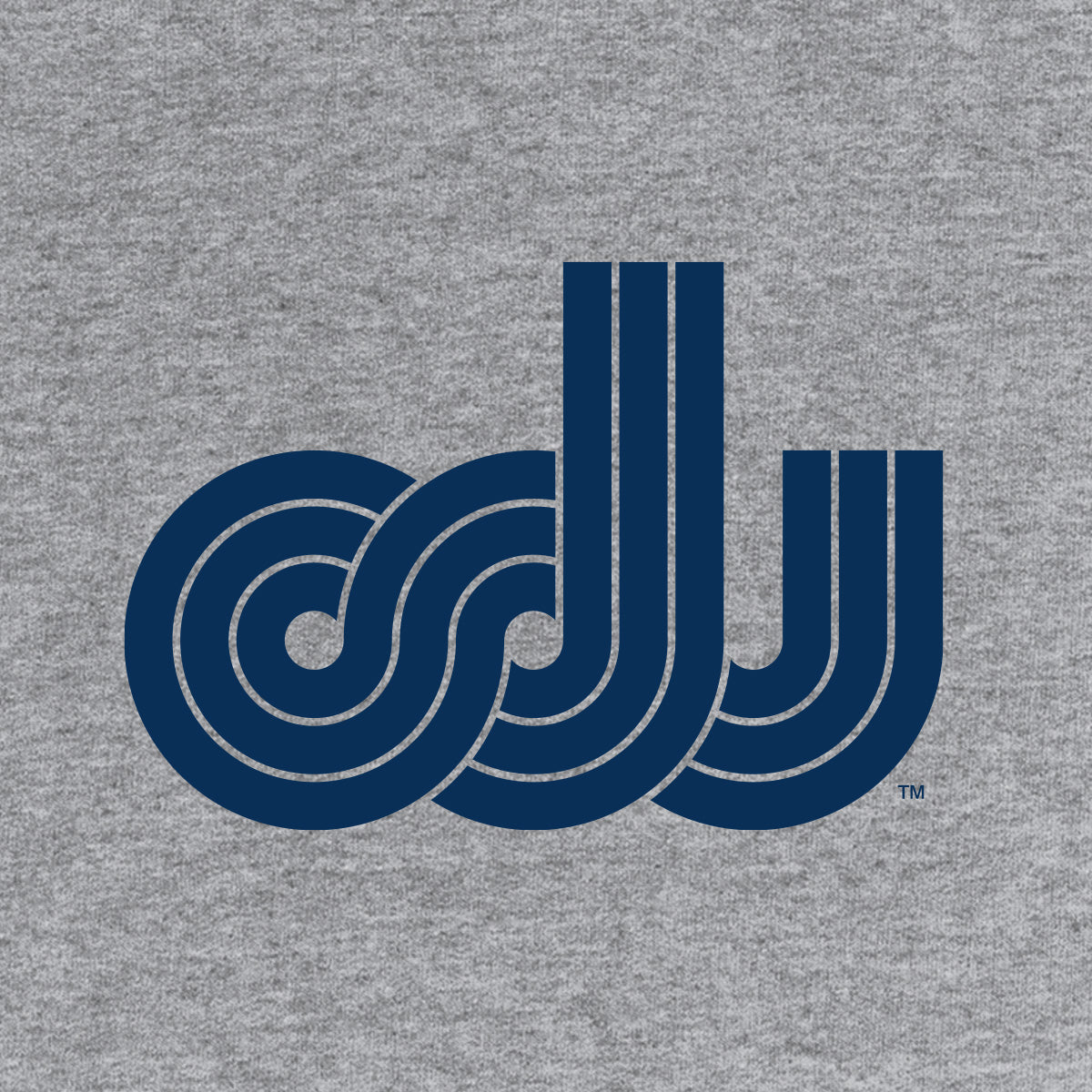 Old Dominion University, ODU Vintage Logo 08, Port & Company ® Core Fleece Sweatshirt Tote