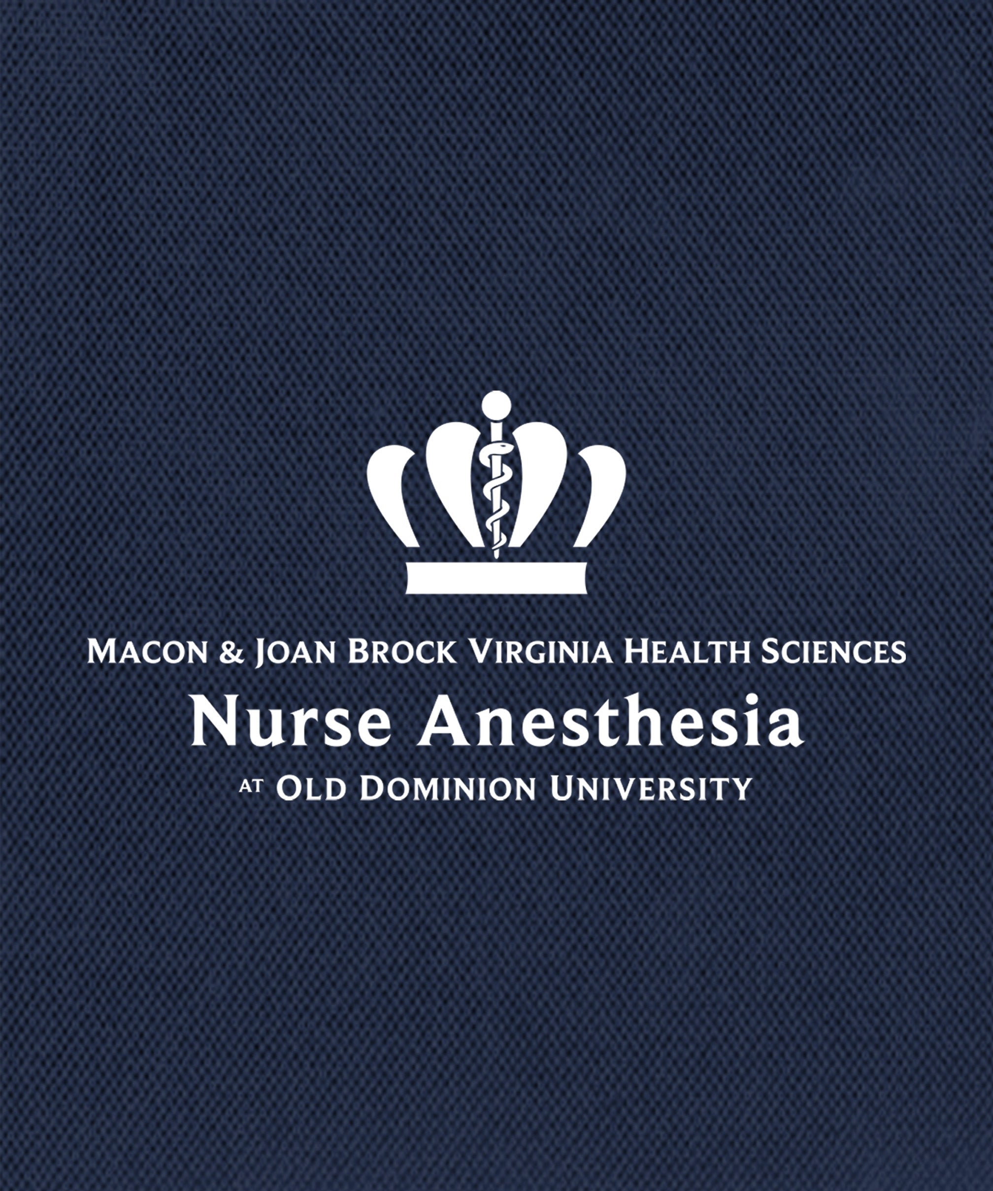 Old Dominion University, Port Authority® 18-Can Collapsible Cooler - Navy