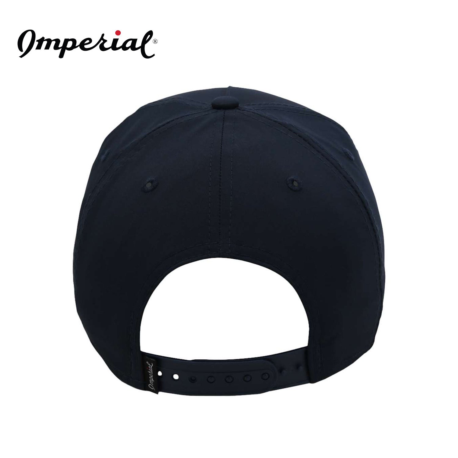 Old Dominion University, ODU Military - Military Logo, Imperial - The Wrightson Cap - Navyv