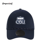 Old Dominion University, ODU, Imperial - The Dyno Cap -  Navy